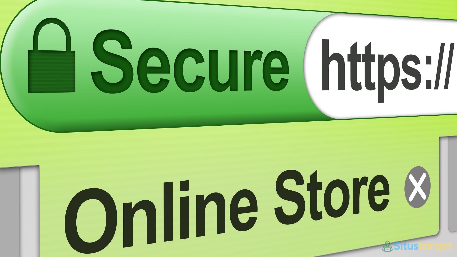 HTTPS Meningkatkan Otentikasi Situs Web