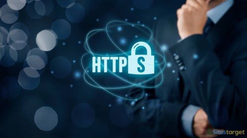 HTTPS lebih cepat saat diakses